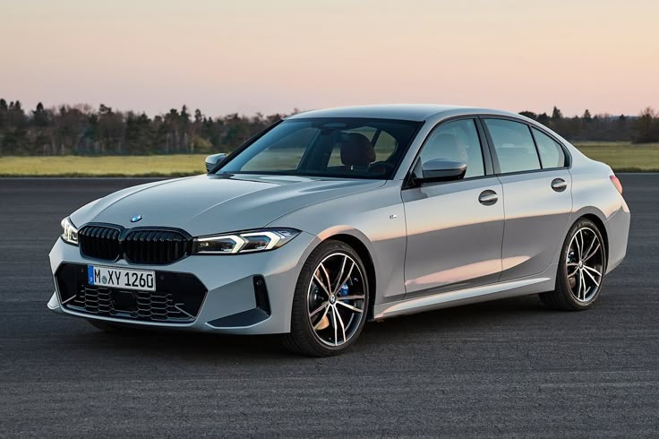 BMW - 3 Series